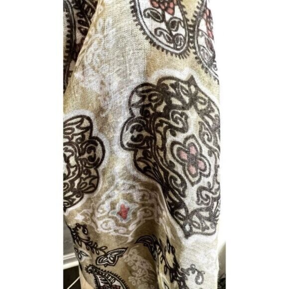 Infinity Scarf for Women Lightweight Fashion Scarves for Spring Fall Winter‎ - Picture 4 of 4